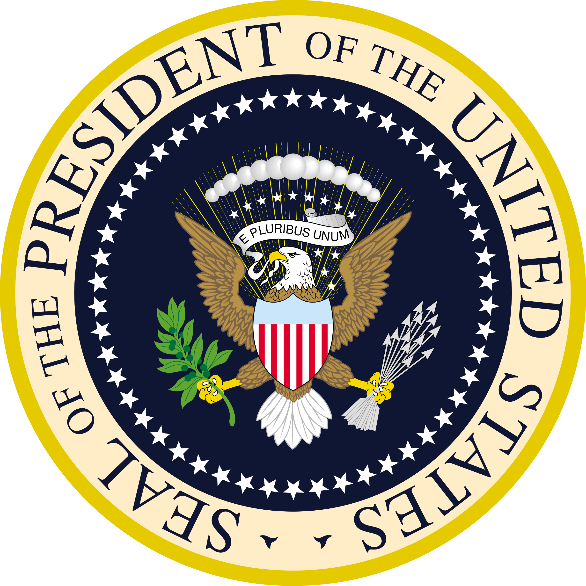 Presidential Election Winner 2028 card icon